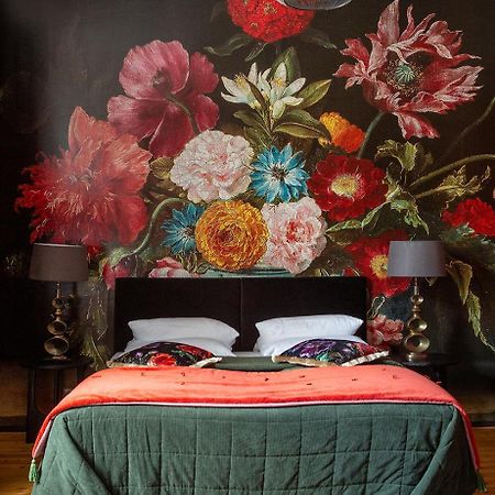 Hotel Art Nouveau Am Kurfuerstendamm Berlin Bagian luar foto