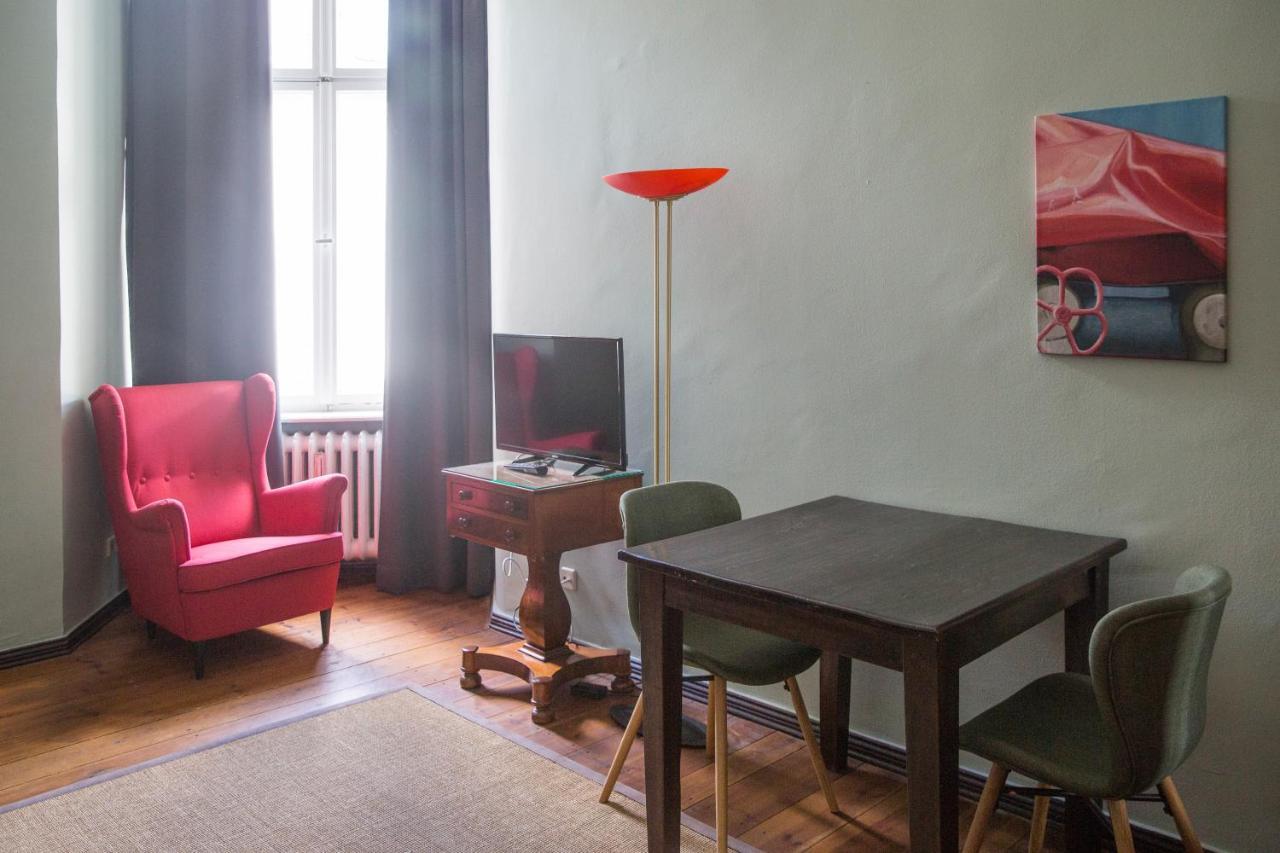 Hotel Art Nouveau Am Kurfuerstendamm Berlin Bagian luar foto