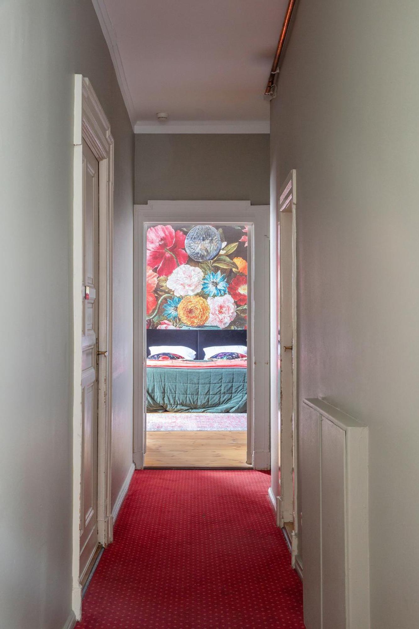 Hotel Art Nouveau Am Kurfuerstendamm Berlin Bagian luar foto